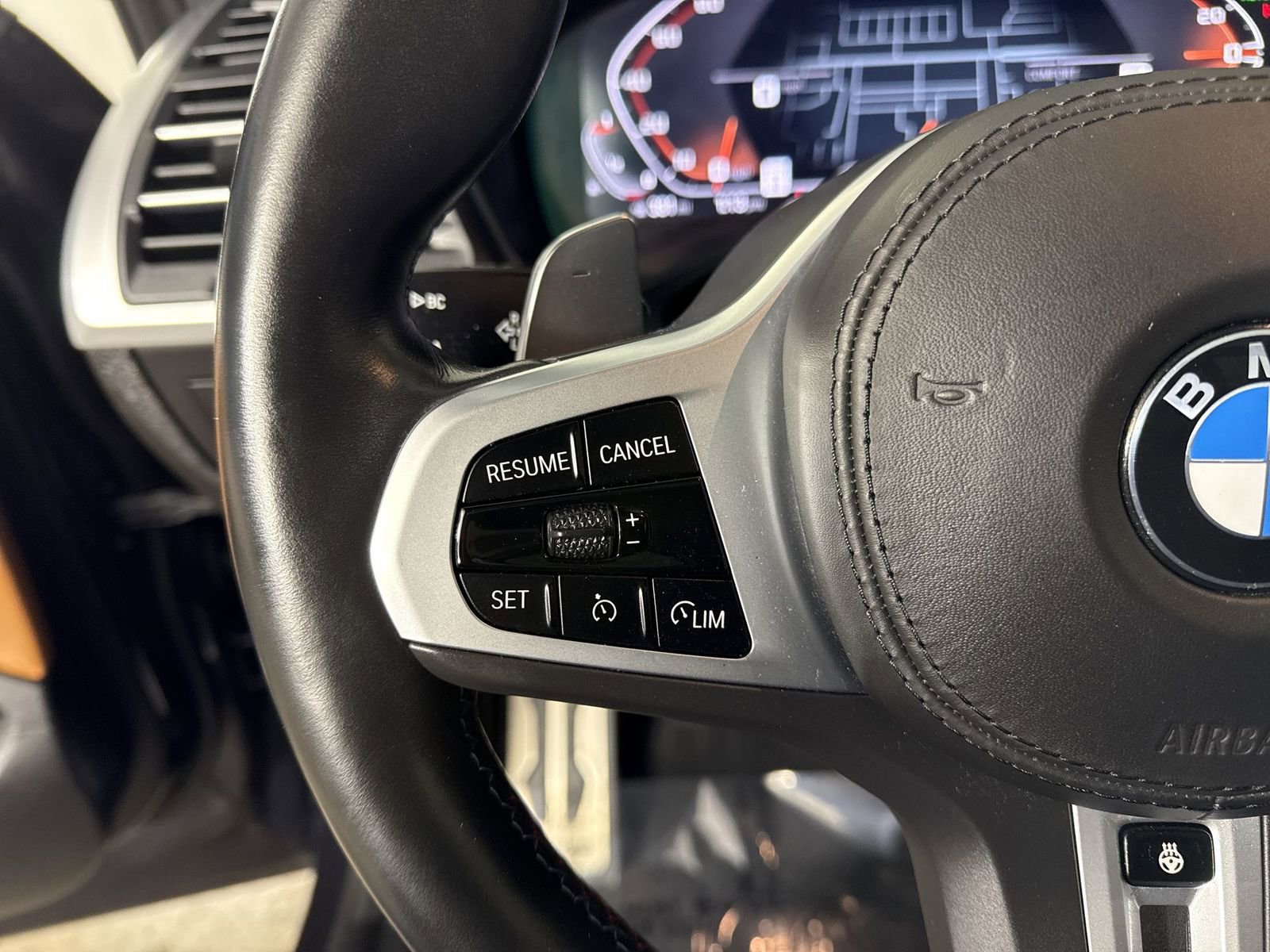 Used 2023 BMW X3 M40i w/ Premium Package image 12