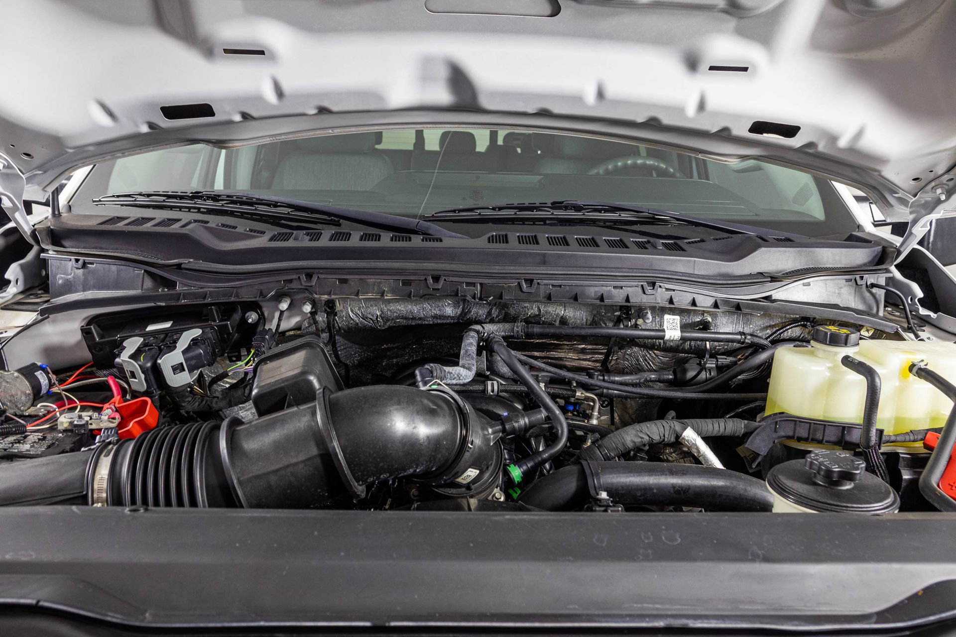 Used 2023 Ford F250 XL w/ 360-Degree Camera Package image 47