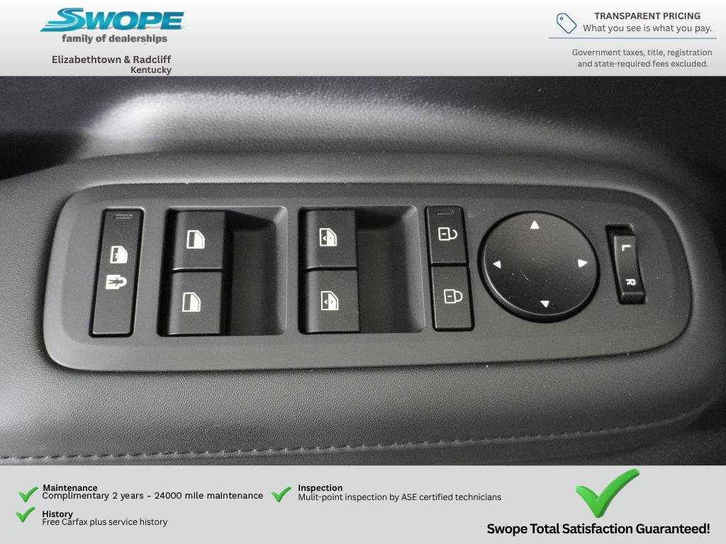 New 2026 Hyundai Santa Fe XRT AWD/4WD image 14