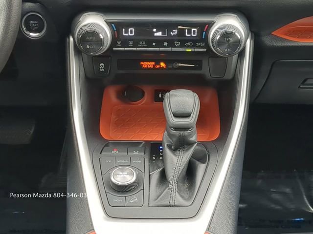 Used 2019 Toyota RAV4 Adventure w/ All Weather Liner Package image 19