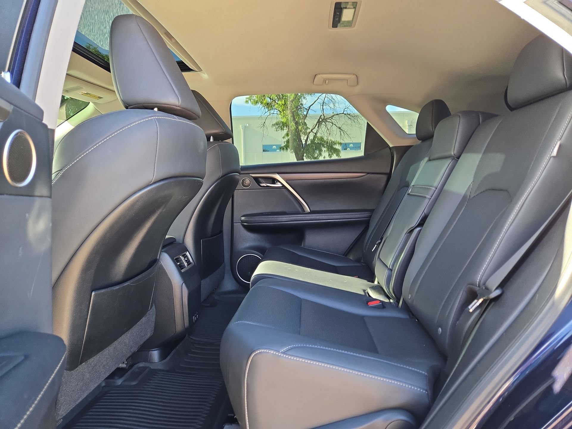 Used 2022 Lexus RX 350 FWD w/ Premium Package image 13