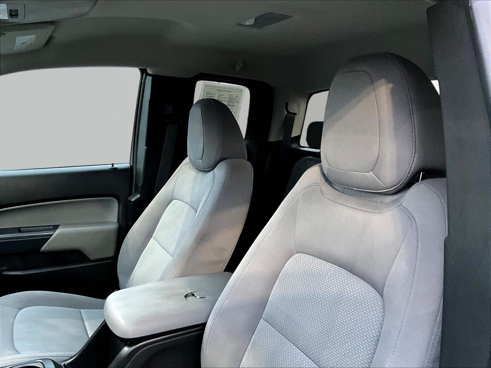Used 2016 Chevrolet Colorado W/T w/ WT Convenience Package AWD/4WD image 19
