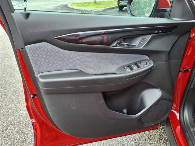 New 2026 Chevrolet TrailBlazer LT image 9