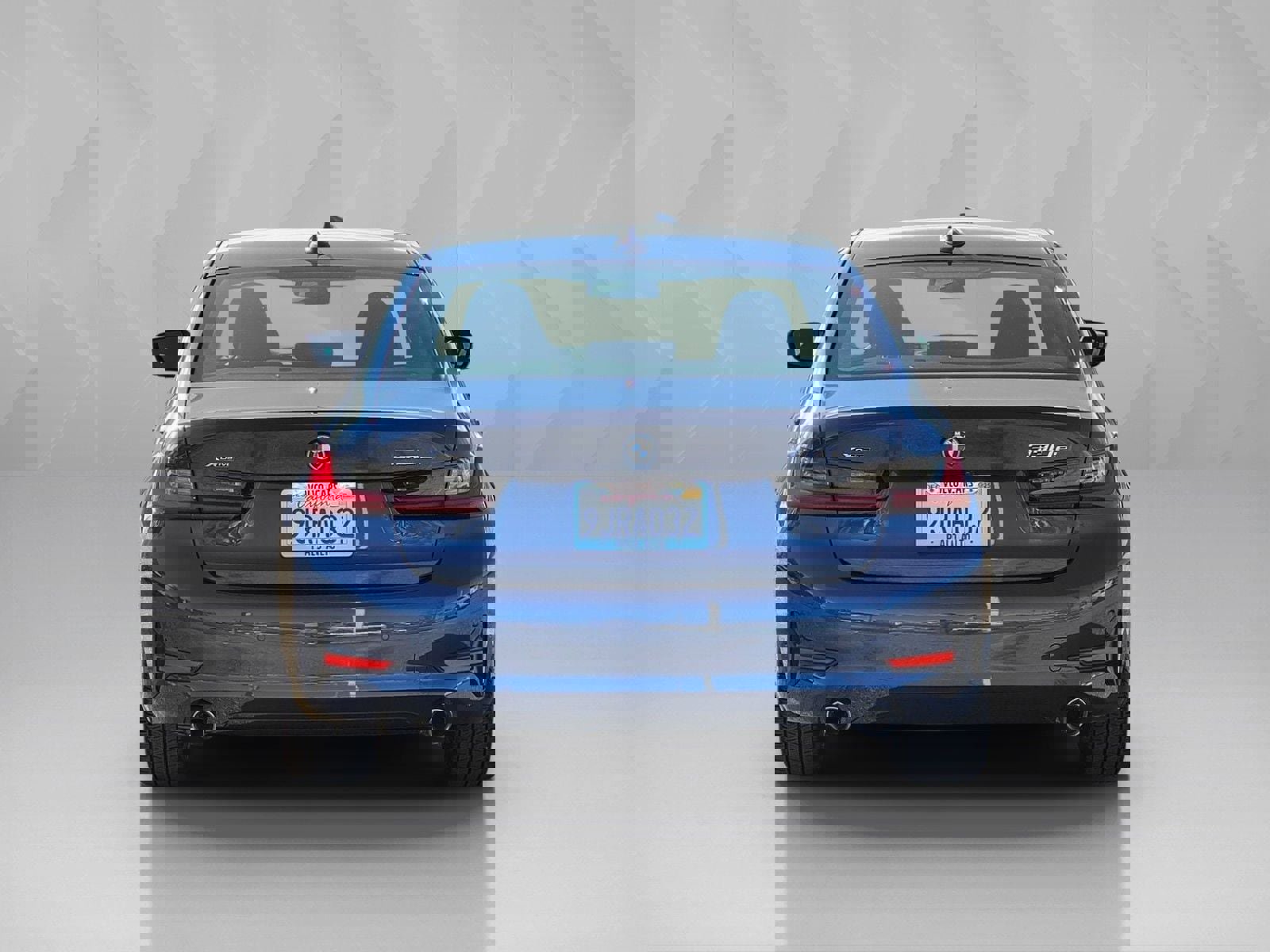 Used 2022 BMW 330e xDrive w/ Premium Package image 5