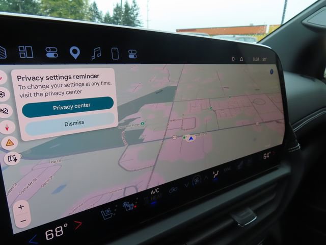 Used 2025 Chevrolet Silverado EV LT AWD/4WD image 28