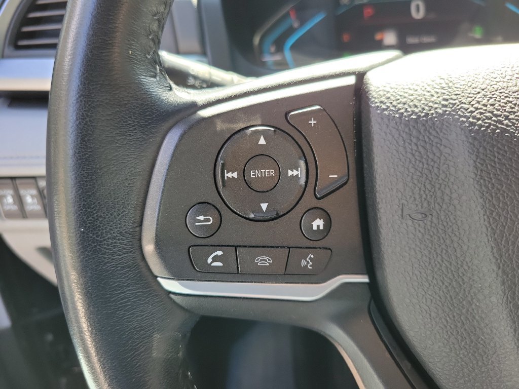 Used 2022 Honda Odyssey EX-L image 22