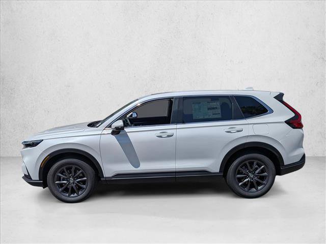 New 2026 Honda CR-V EX-L image 5