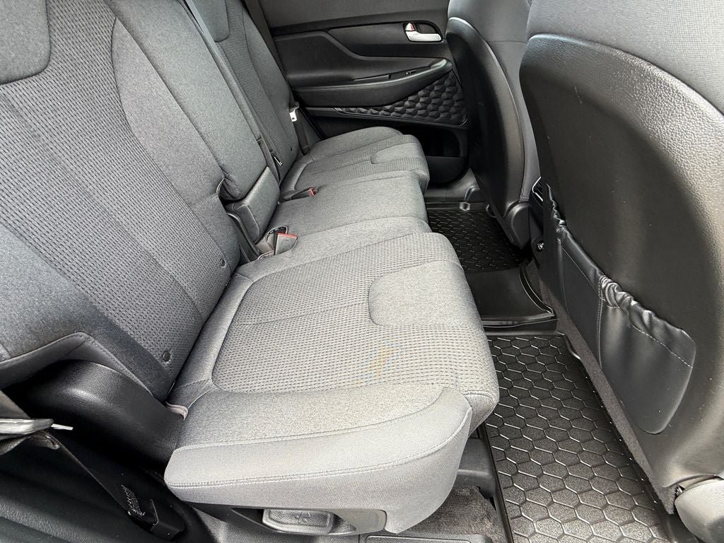 Used 2023 Hyundai Santa Fe SEL FWD image 11