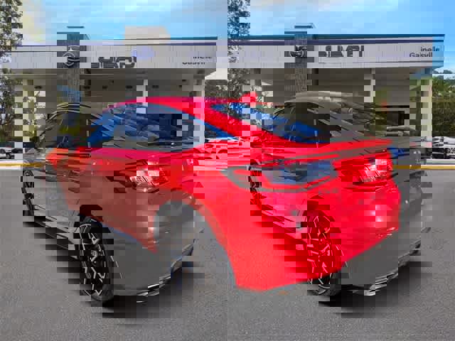 Used 2022 Honda Civic Sport Touring image 4