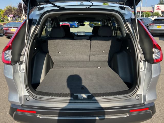 Used 2025 Honda CR-V EX image 13