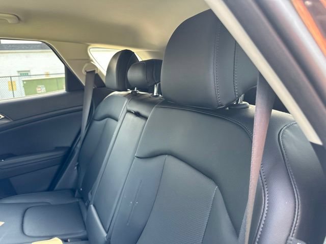 Certified 2024 Kia Sportage EX AWD/4WD image 15