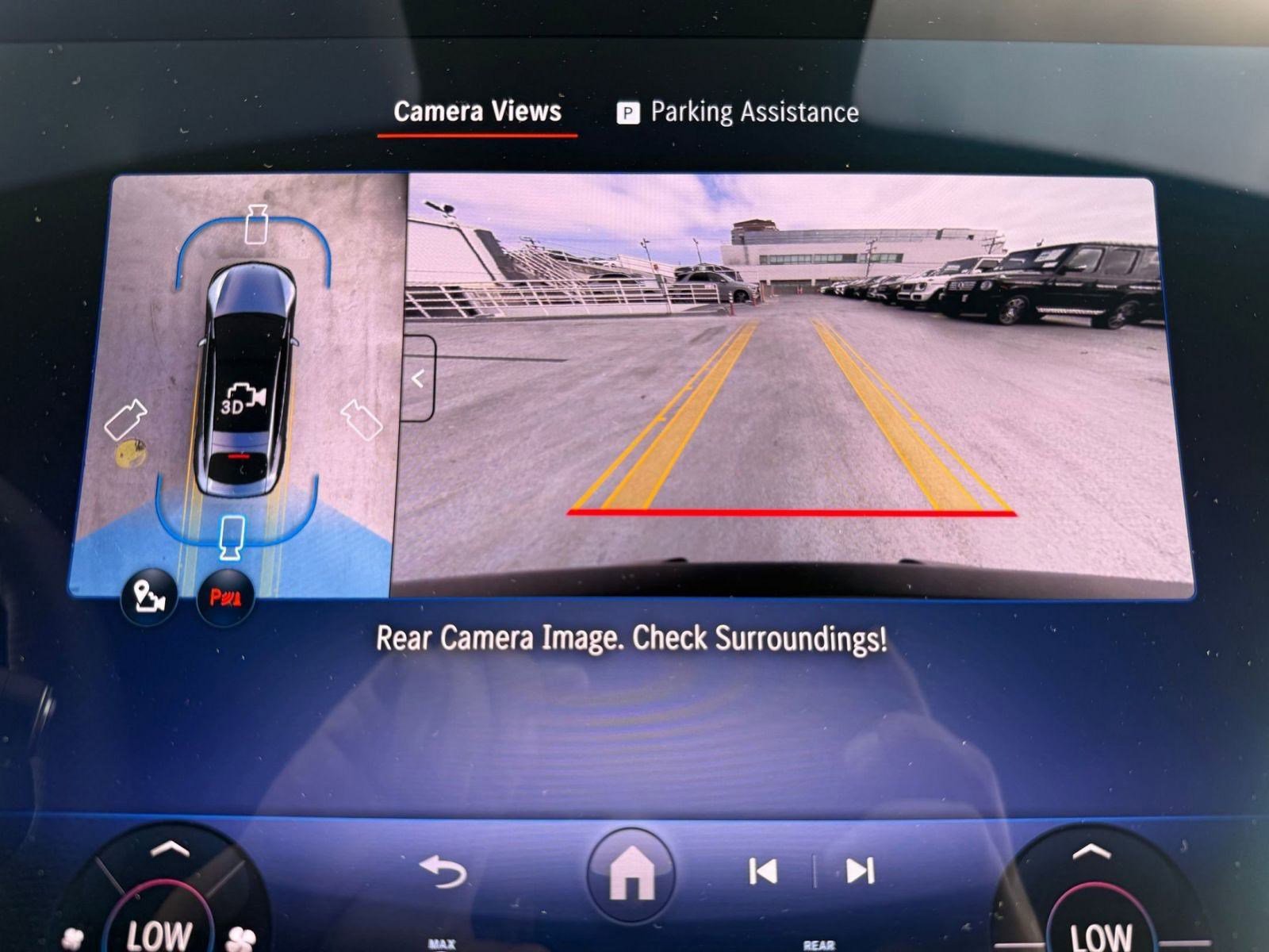 New 2026 Mercedes-Benz EQS 450+ Sedan image 28