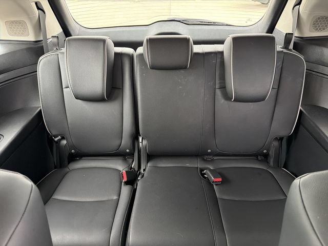 Used 2025 Honda Odyssey Elite image 26