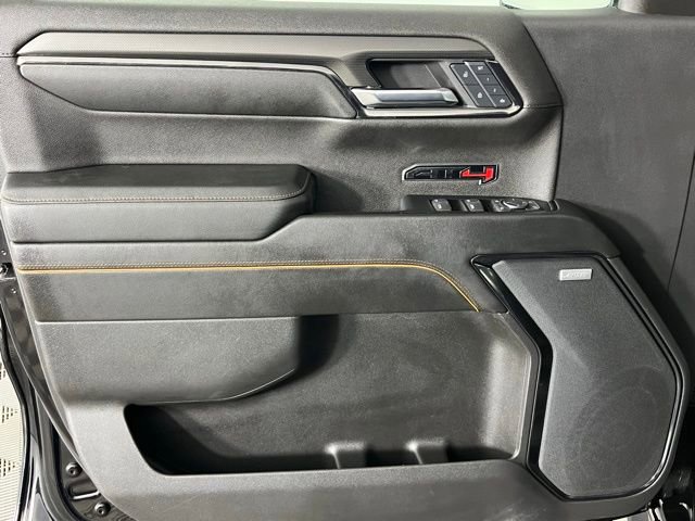 Used 2024 GMC Sierra 1500 AT4 w/ AT4 Preferred Package AWD/4WD image 23