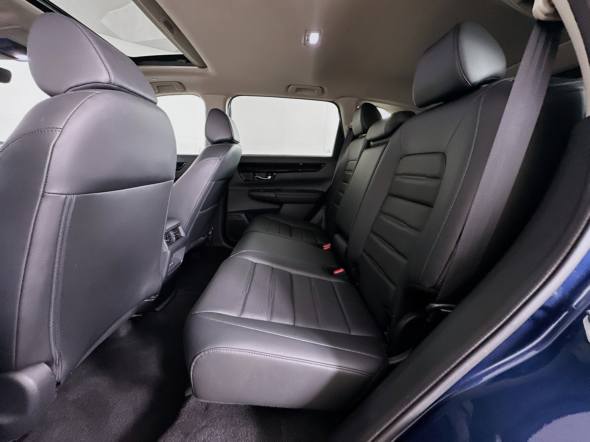 Used 2024 Honda CR-V EX-L image 27