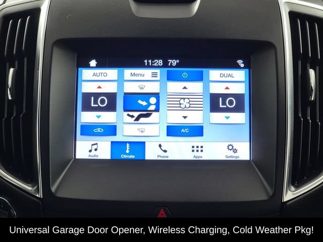 Used 2019 Ford Edge ST w/ Convenience Package AWD/4WD image 21