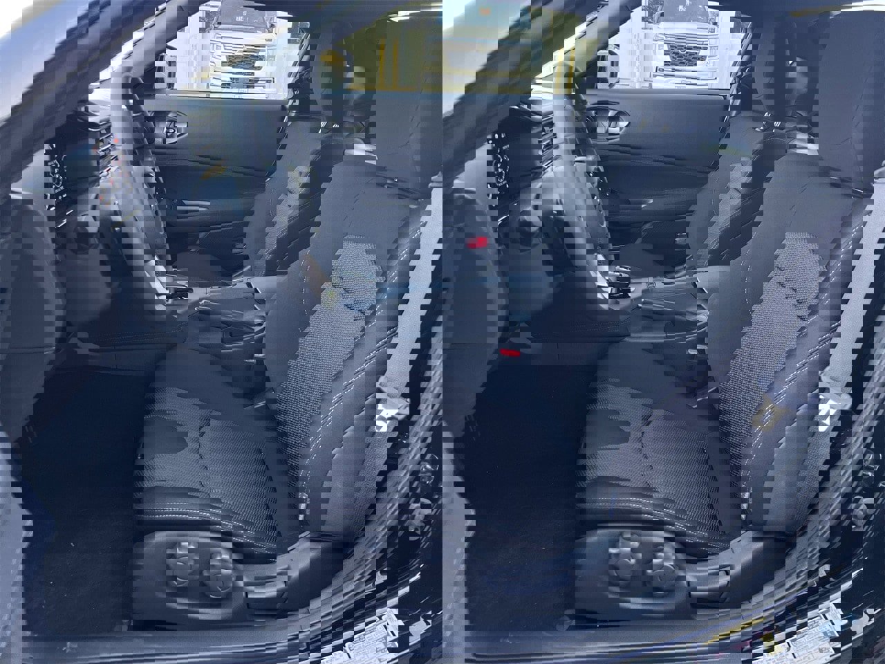 New 2026 Nissan Z Sport image 13