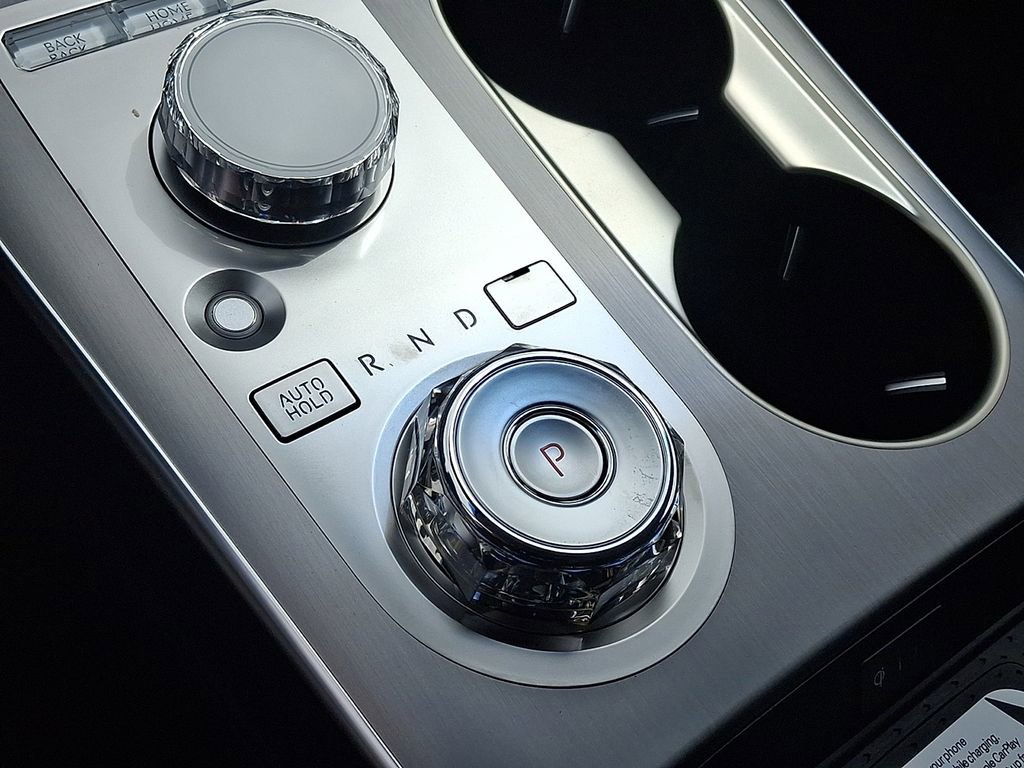 New 2026 Genesis GV70 2.5T Advanced AWD/4WD image 17
