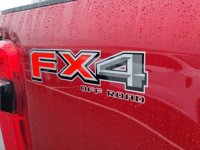 New 2026 Ford F350 Platinum w/ Platinum Plus Package image 14