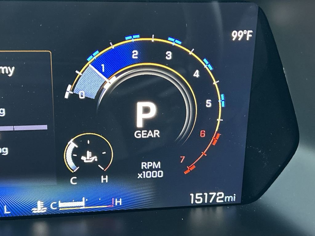 Used 2026 Chevrolet Colorado ZR2 image 12