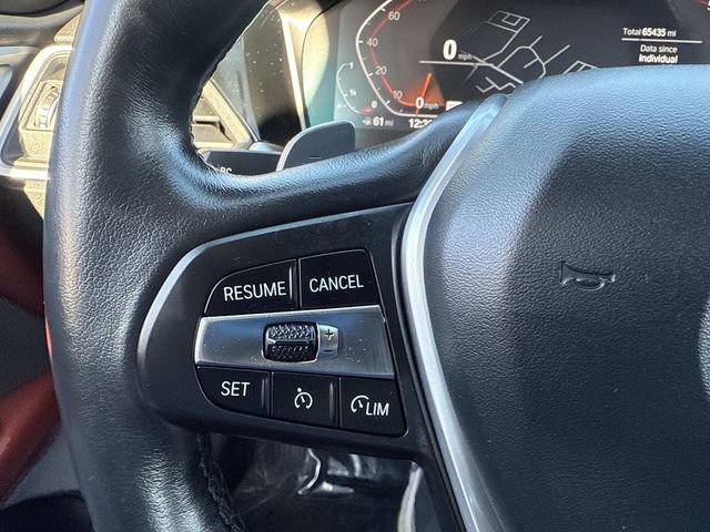 Used 2023 BMW 430i Gran Coupe xDrive w/ Premium Package image 34