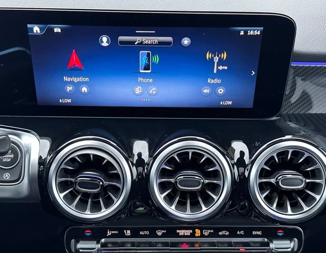 New 2026 Mercedes-Benz GLB 35 AMG 4MATIC image 25