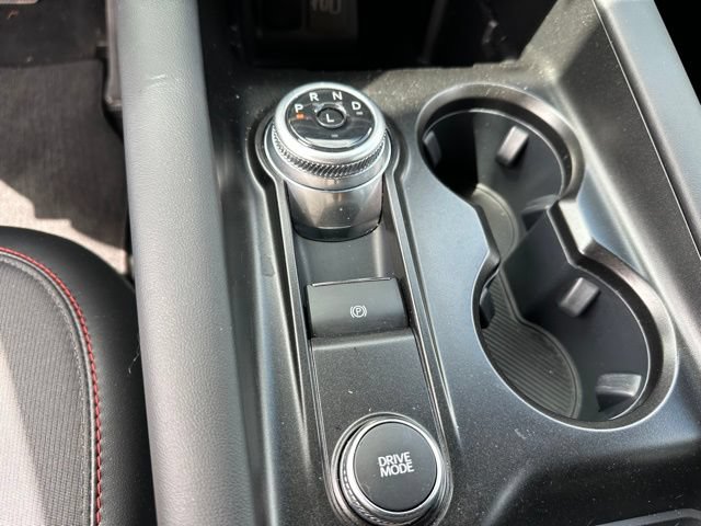 Certified 2025 Ford Explorer ST-Line w/ Premium Package AWD/4WD image 21
