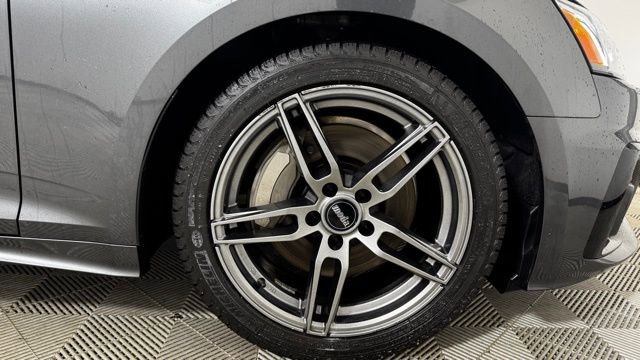 Used 2021 Audi A5 2.0T Premium Plus w/ Premium Plus image 21
