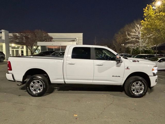 Used 2024 RAM 2500 Laramie image 10