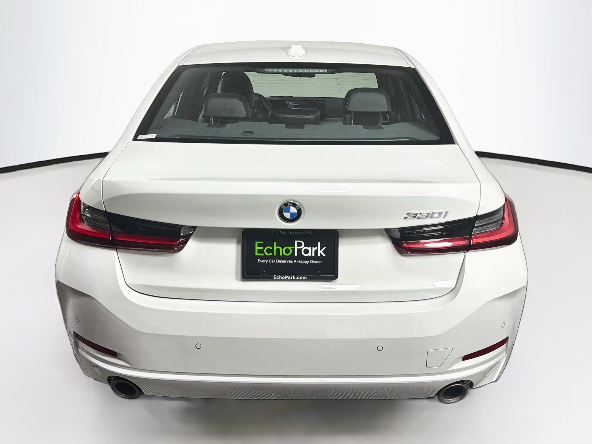 Used 2026 BMW 330i Sedan RWD image 7
