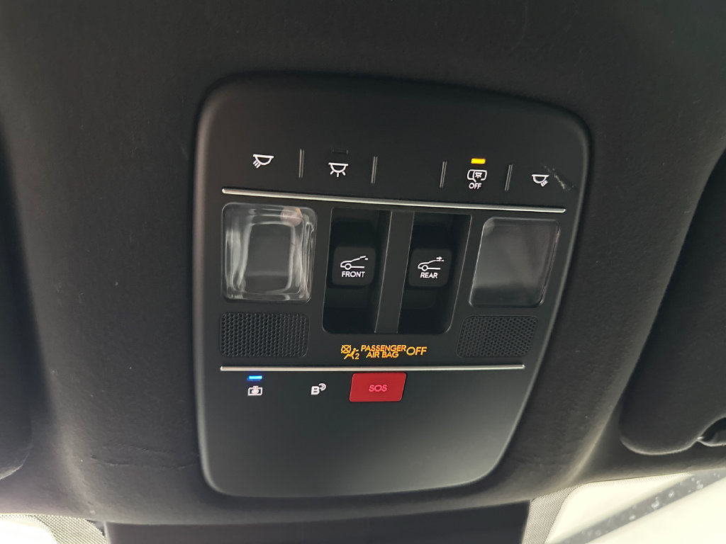 Used 2026 Hyundai Palisade Calligraphy FWD image 35
