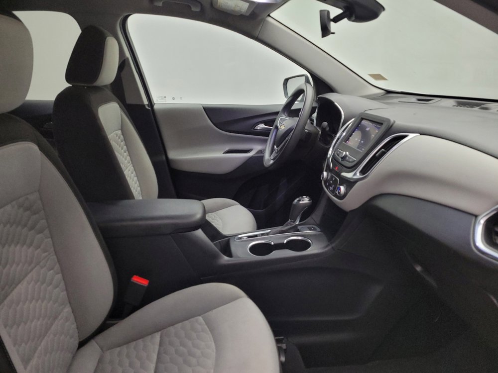 Used 2020 Chevrolet Equinox LT image 21