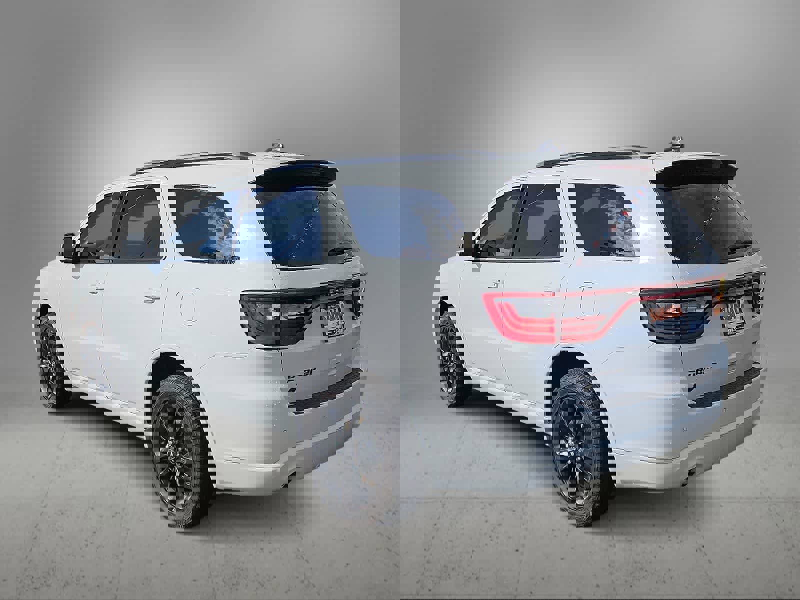 New 2026 Dodge Durango GT w/ Blacktop Package image 6