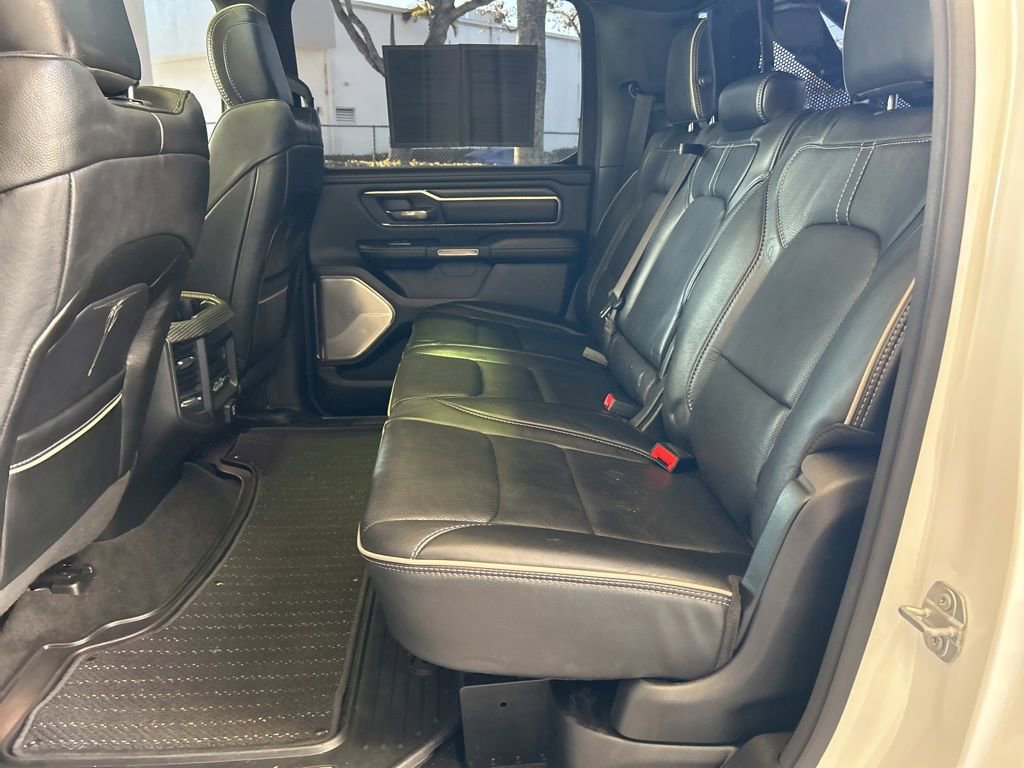 Used 2020 RAM 1500 Limited image 43