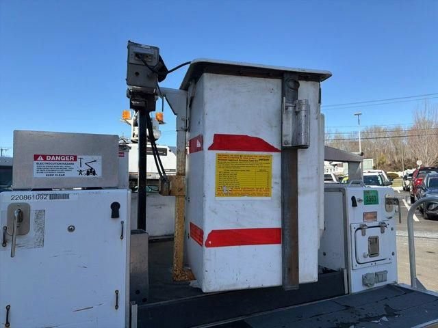 Used 2008 Ford F350 XLT RWD image 12