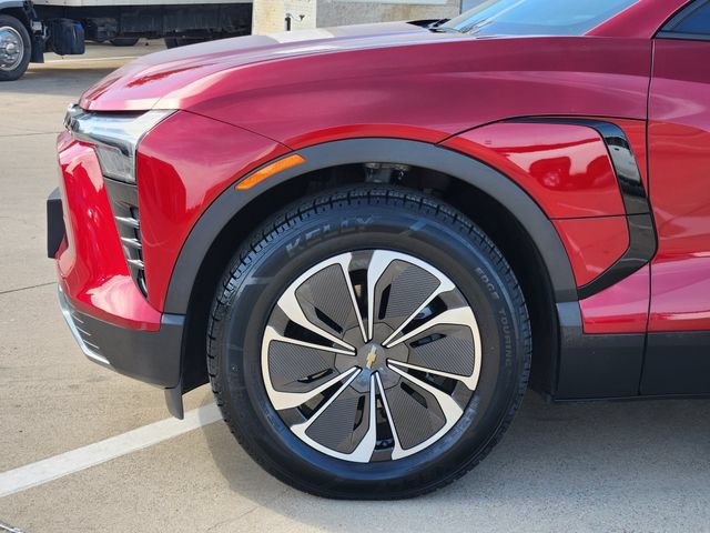 Used 2024 Chevrolet Blazer EV LT AWD/4WD image 15
