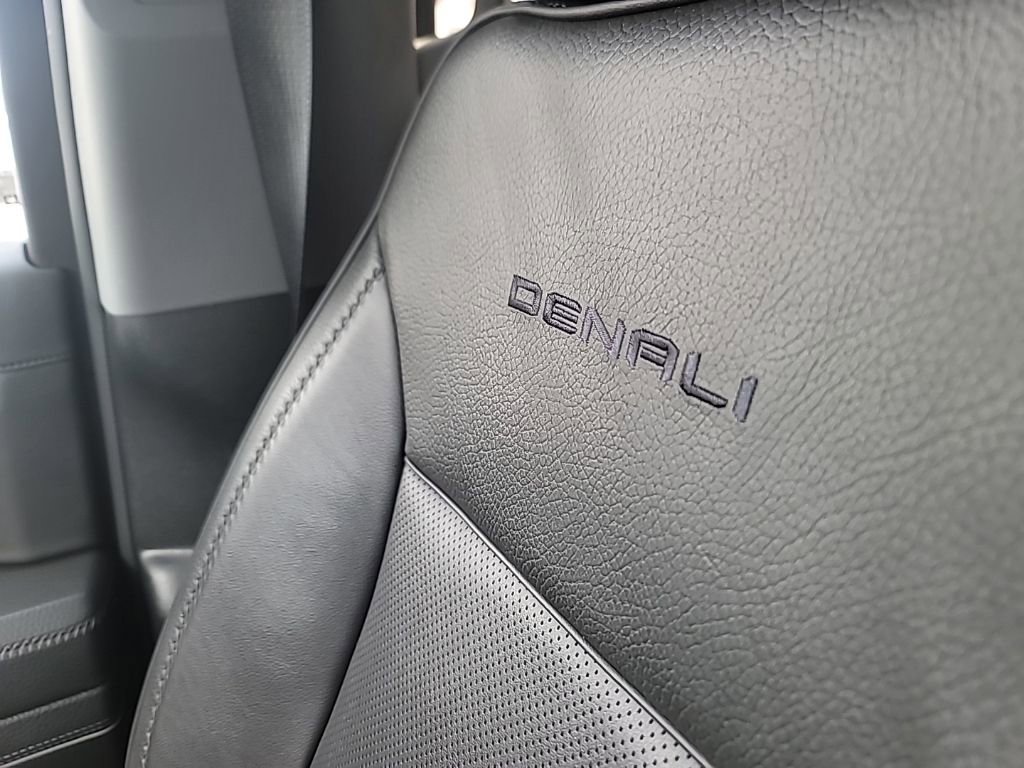 Certified 2024 GMC Sierra 1500 Denali w/ Technology Package image 31
