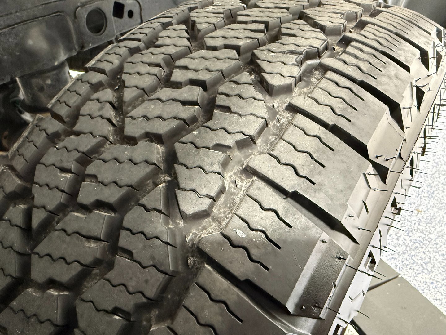 Used 2024 Ford F150 XLT w/ Equipment Group 302A MID image 51