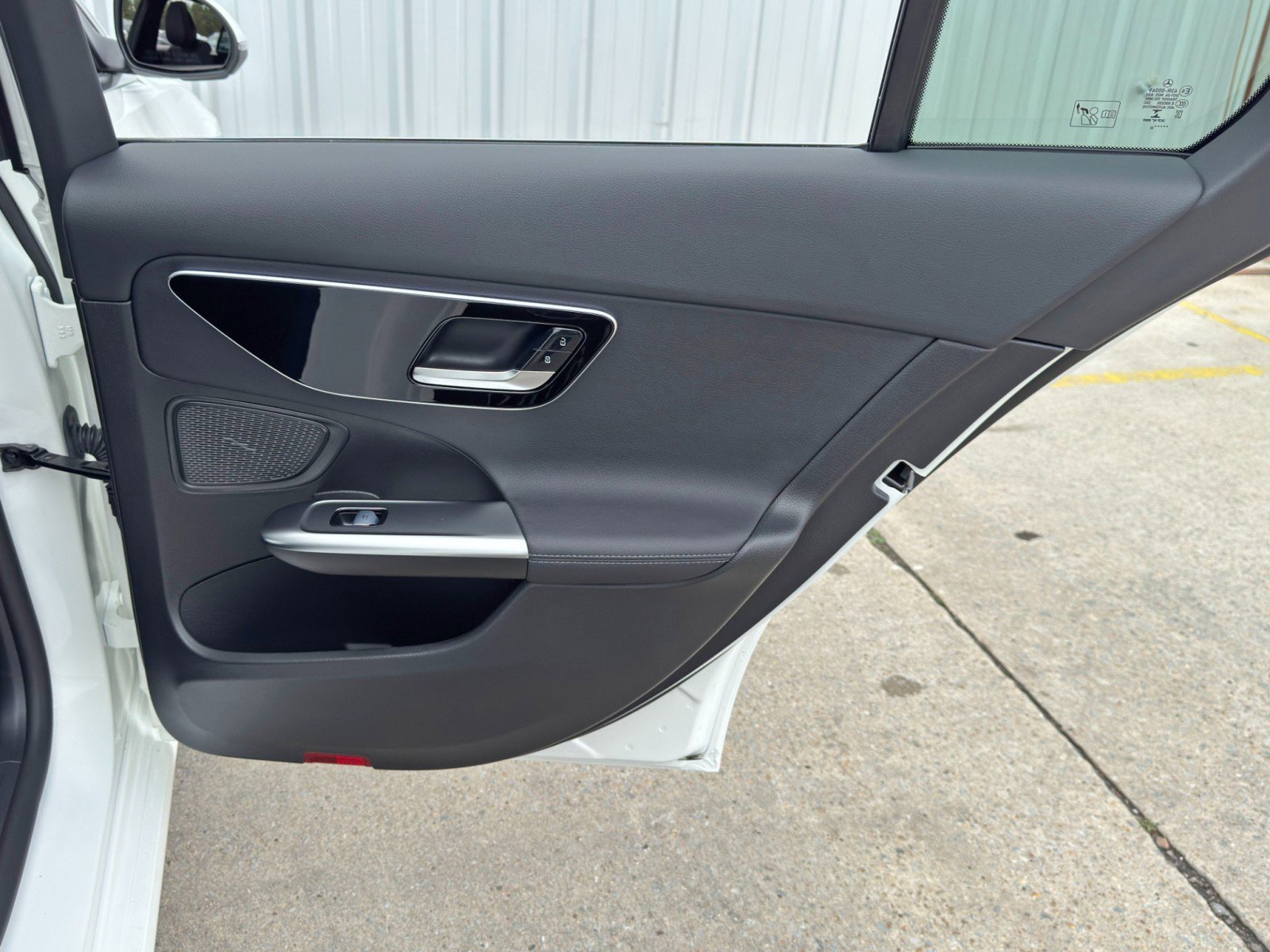 Used 2022 Mercedes-Benz C 300 Sedan image 49