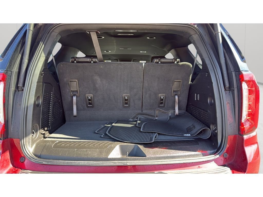 Used 2024 GMC Yukon SLT image 18