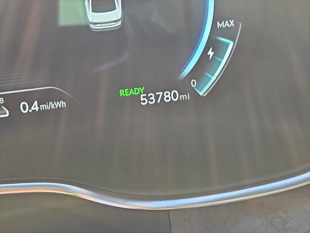 Used 2023 Genesis Electrified G80 AWD/4WD image 14