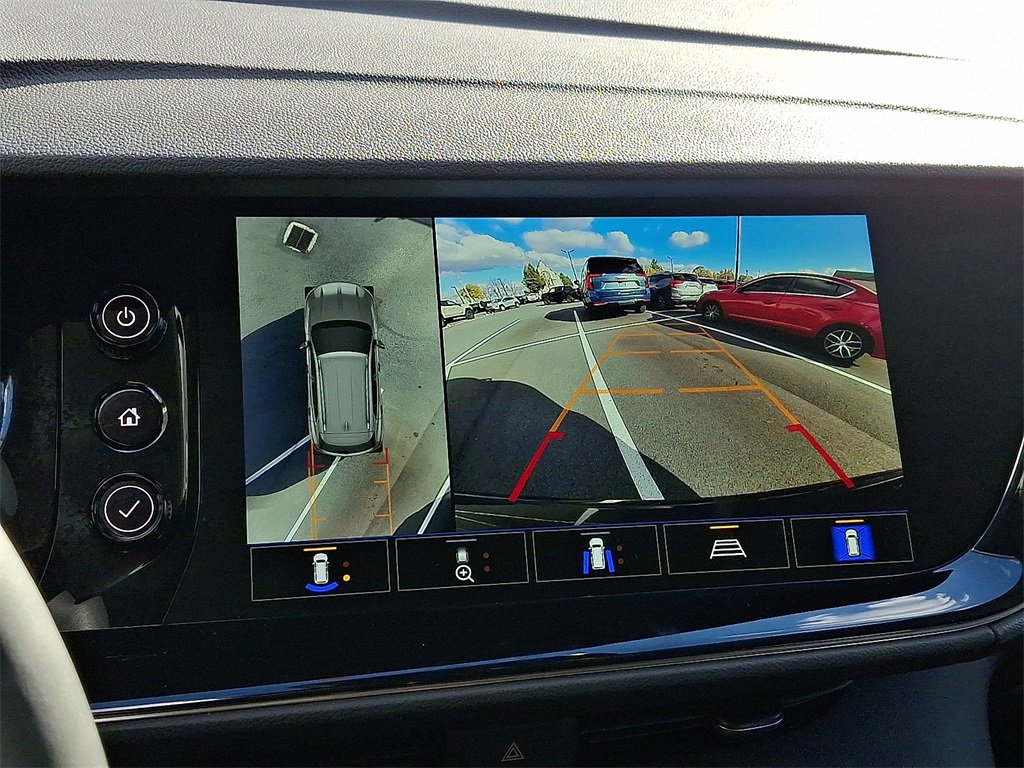 Used 2023 Buick Envision Avenir image 20