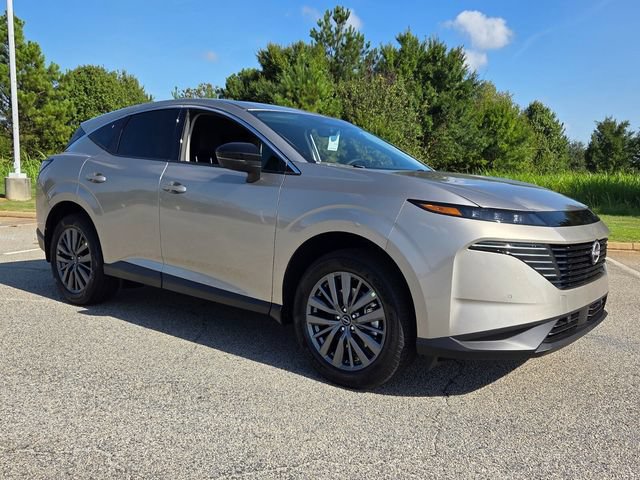 New 2027 Nissan Murano SV
