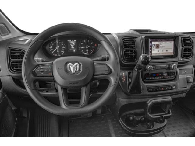 New 2027 RAM ProMaster 2500 w/ Convenience Group FWD image 7