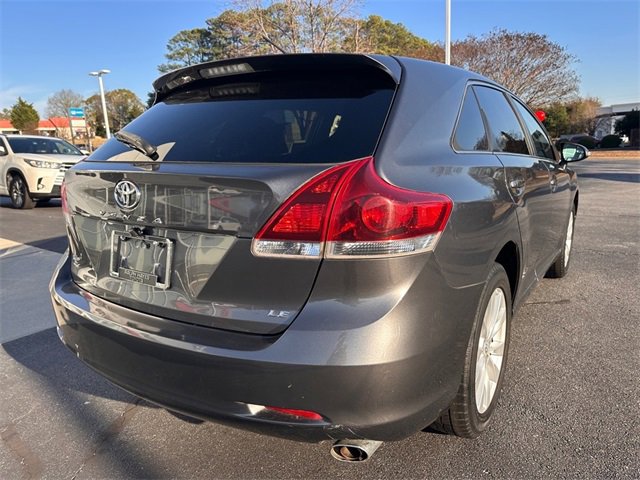 Used 2013 Toyota Venza LE image 3