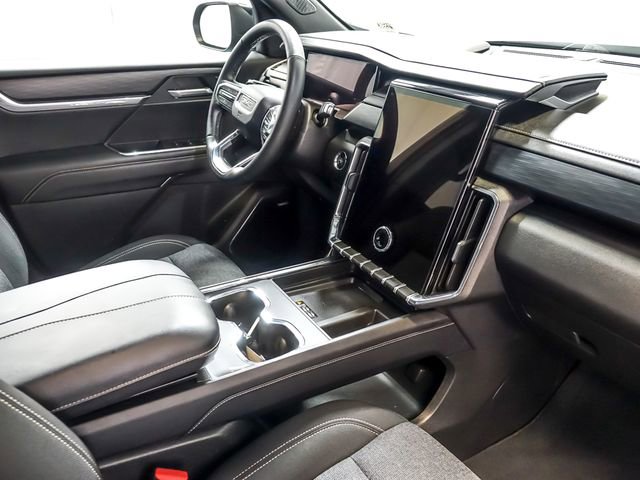 Certified 2025 GMC Acadia Elevation image 35