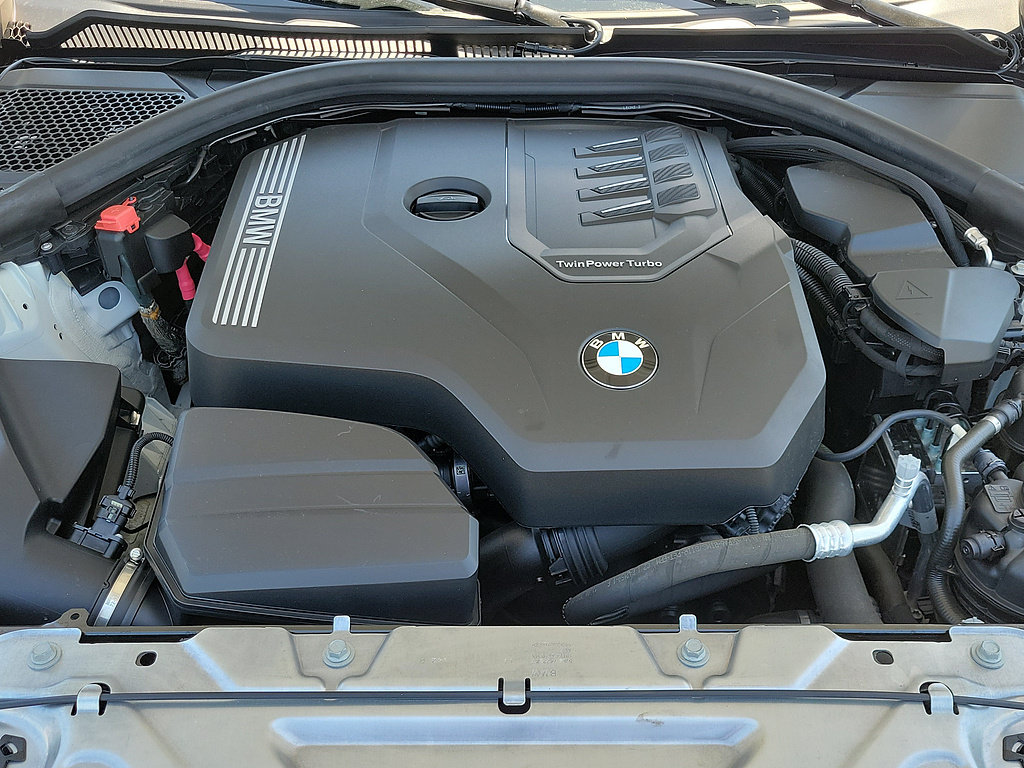 Used 2023 BMW 330i Sedan w/ Premium Package RWD image 33