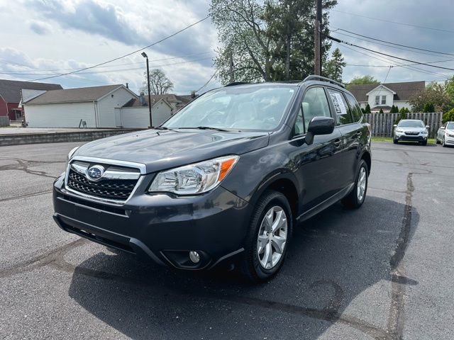 Used 2016 Subaru Forester 2.5i Premium w/ Popular Package #2 image 3