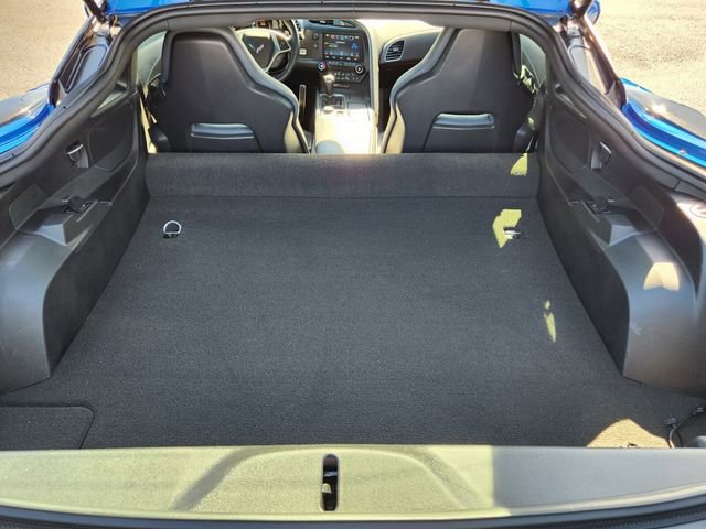 Used 2016 Chevrolet Corvette Z06 w/ 2LZ Preferred Equipment Group image 13