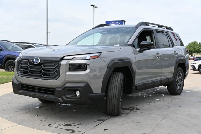 New 2026 Subaru Outback Premium image 7